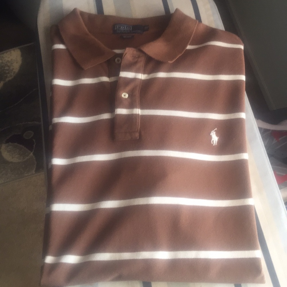 Polo shirt